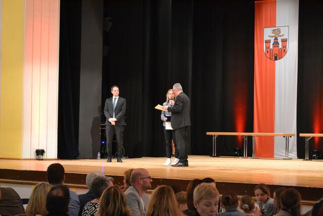 Sportlergala 2024 | Foto: Frank Schäfer