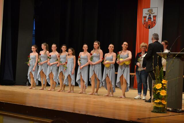 Sportlergala 2024 | Foto: Frank Schäfer