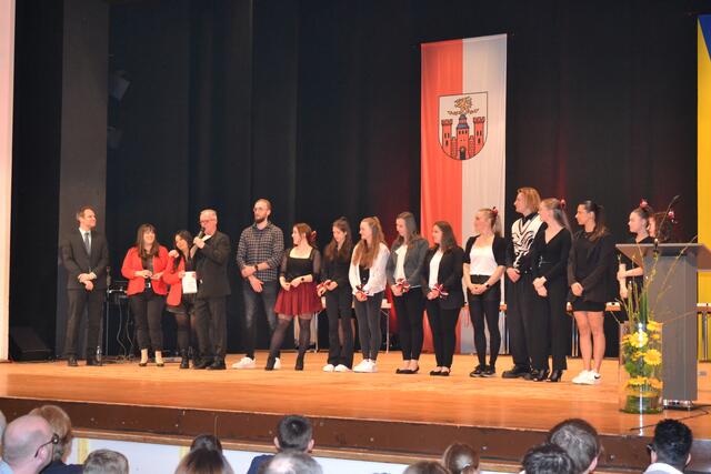 Sportlergala 2024 | Foto: Frank Schäfer