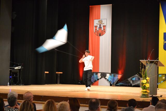 Sportlergala 2024 | Foto: Frank Schäfer