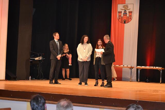 Sportlergala 2024 | Foto: Frank Schäfer