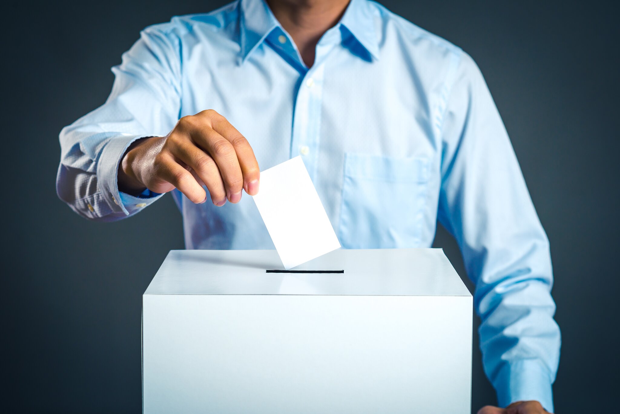 Europa- und Kommunalwahl: Stadtverwaltung Frankenthal sucht Wahlhelfer ...