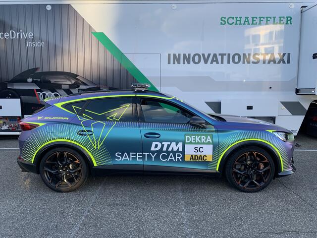 Foto: Michael Sonnick