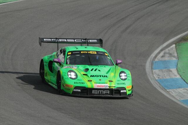 Foto: Michael Sonnick