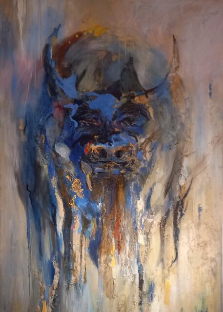 Stier | Foto: Borries