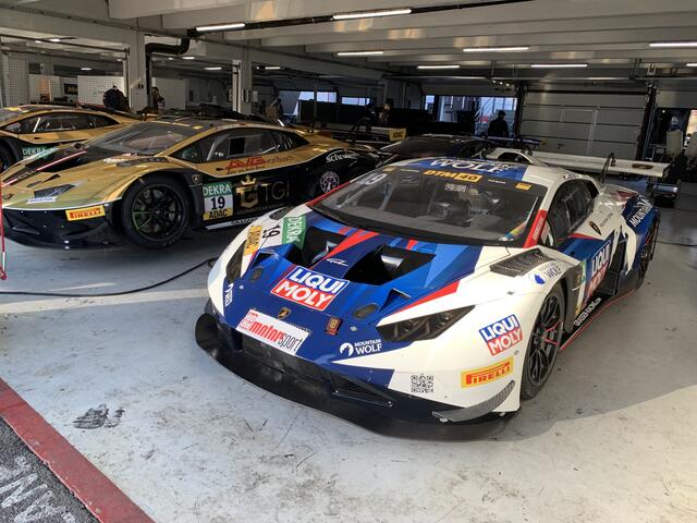 Foto: Michael Sonnick