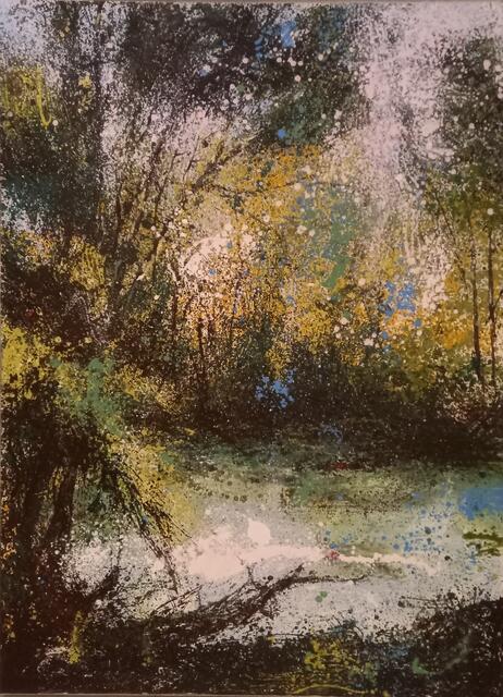 Pfrimm | Foto: Borries