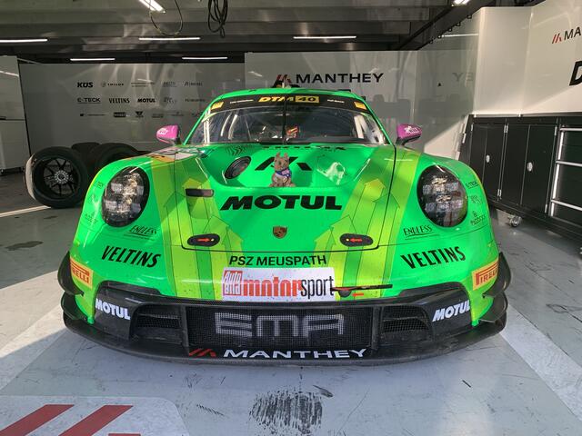 Foto: Michael Sonnick