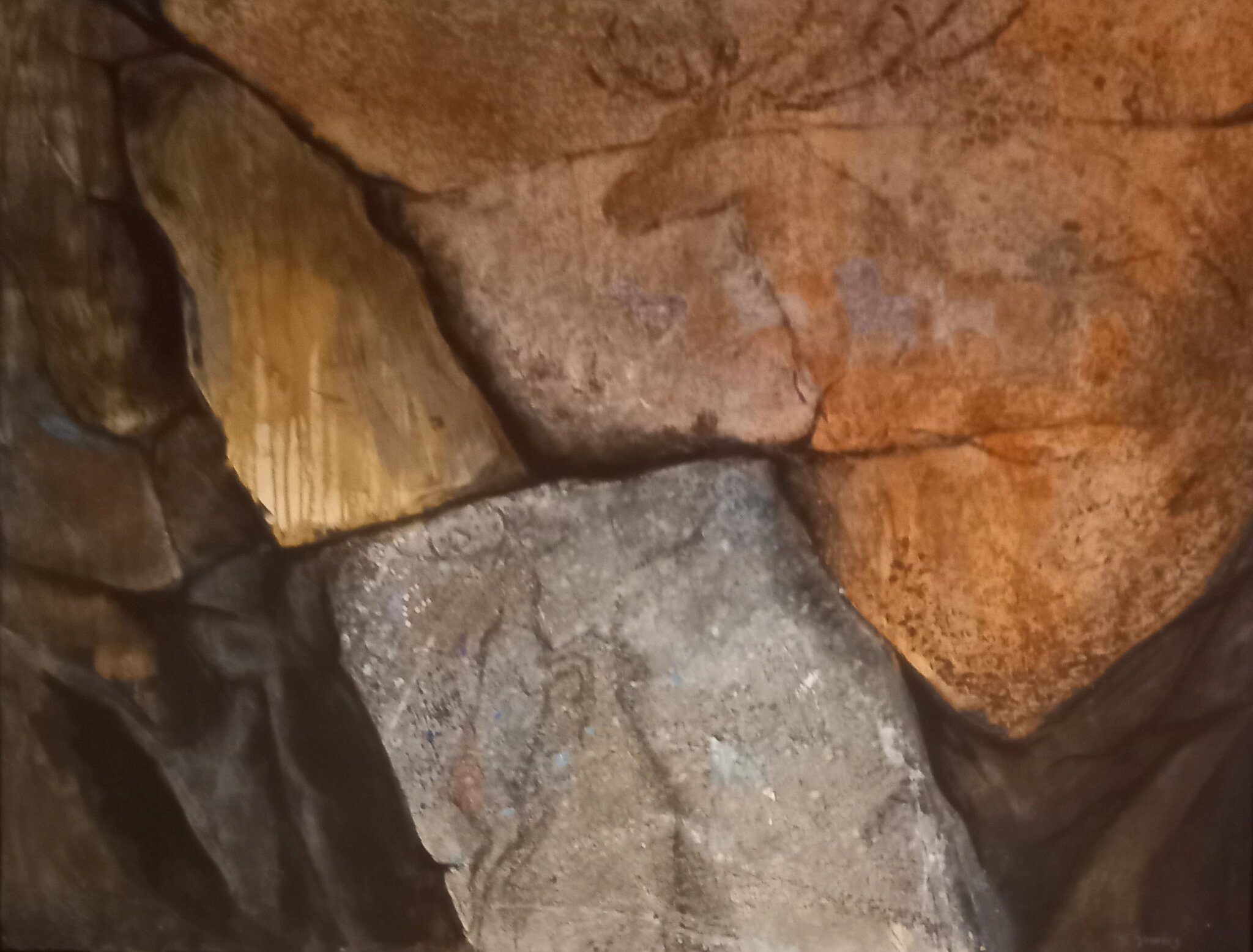 Detlof von Borries: Phasen – eine Retrospektive 26.4. - 12.5 ...