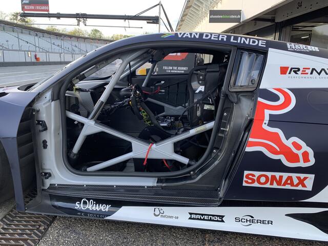 Foto: Michael Sonnick