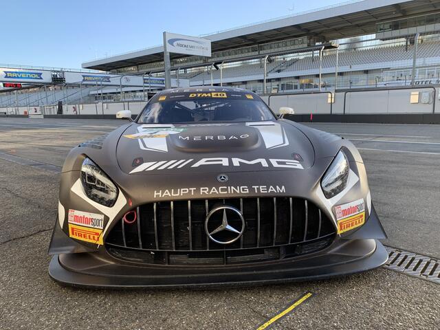 Foto: Michael Sonnick