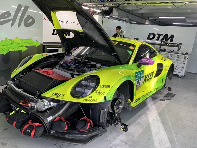 Foto: Michael Sonnick