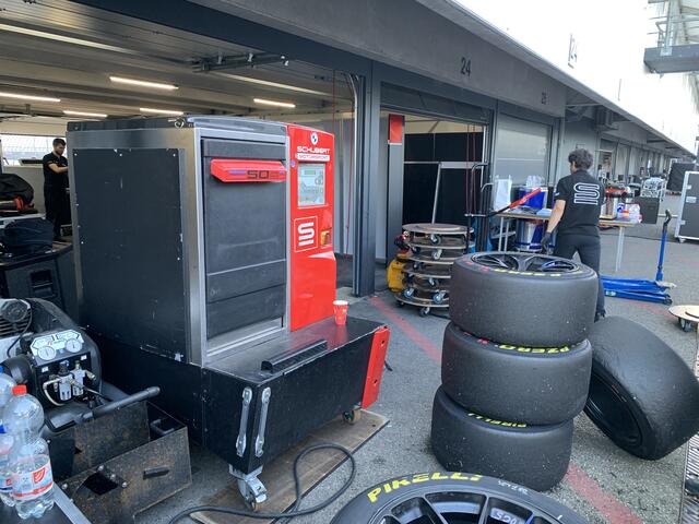 Foto: Michael Sonnick