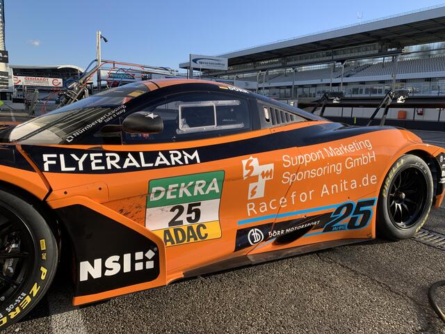 Foto: Michael Sonnick