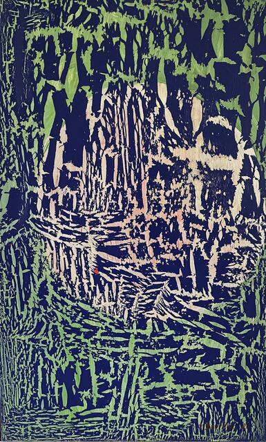 Risse | Foto: Borries