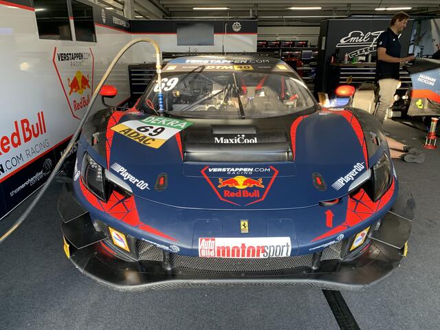 Foto: Michael Sonnick