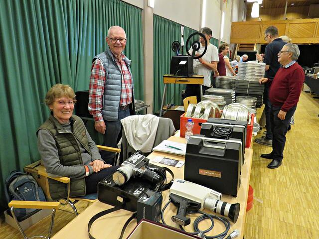 Impressionen | Foto: Brigitte Melder