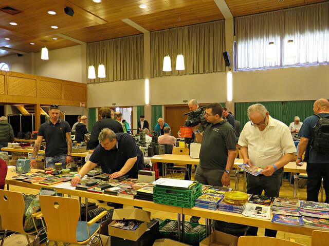 Impressionen | Foto: Brigitte Melder