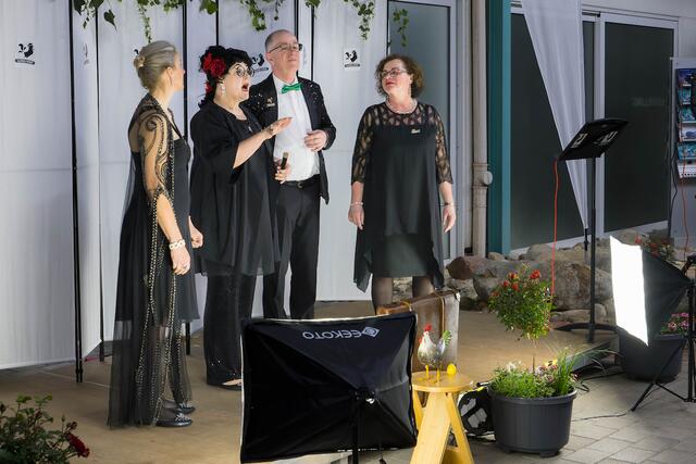 Impressionen | Foto: Johann-Peter Melder
