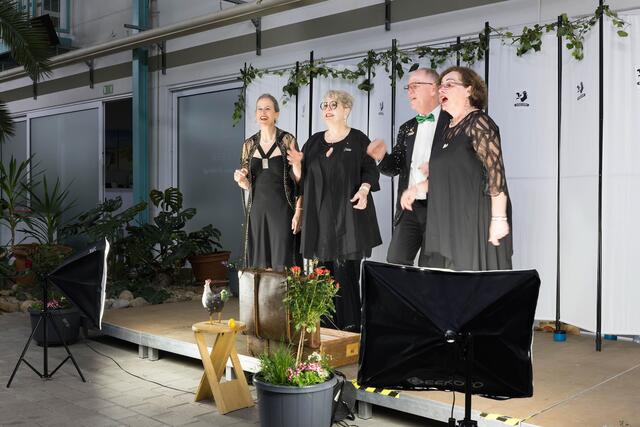 Impressionen | Foto: Johann-Peter Melder