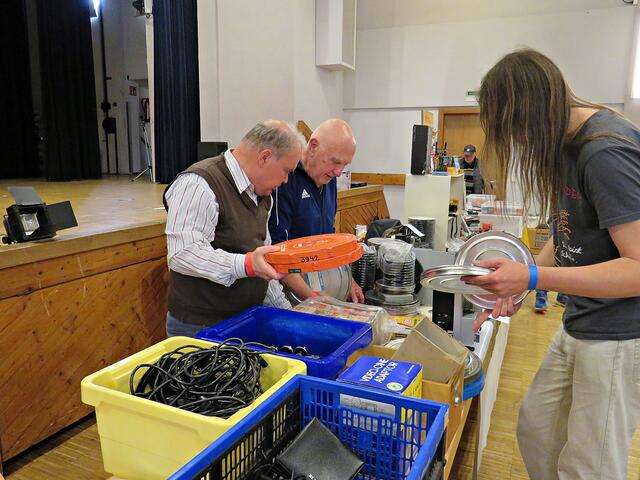 Impressionen | Foto: Brigitte Melder