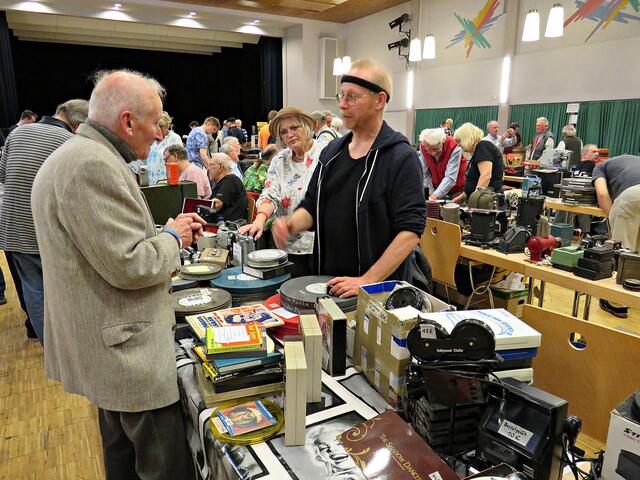 Impressionen | Foto: Brigitte Melder