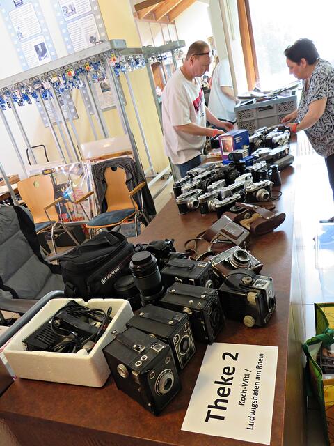 Impressionen | Foto: Brigitte Melder