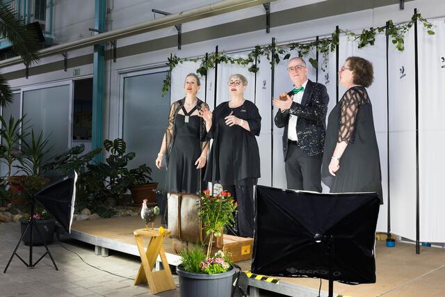 Impressionen | Foto: Johann-Peter Melder