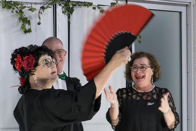 Impressionen | Foto: Johann-Peter Melder