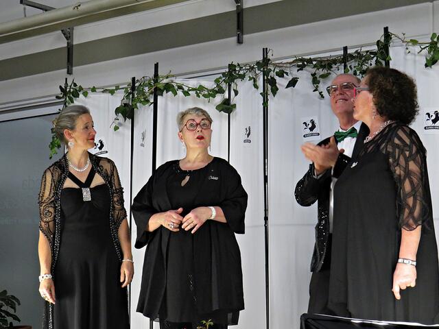 Impressionen | Foto: Brigitte Melder