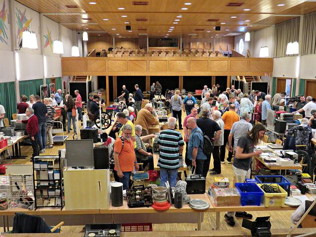 Impressionen | Foto: Brigitte Melder