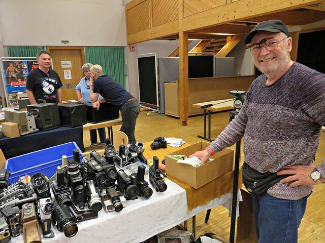 Impressionen | Foto: Brigitte Melder