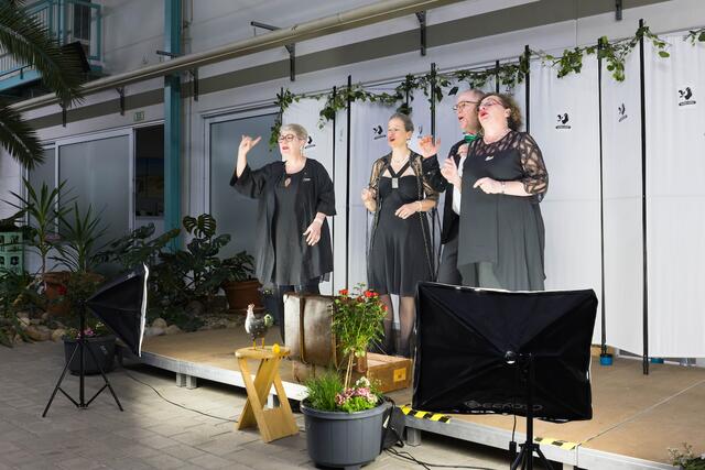 Impressionen | Foto: Johann-Peter Melder