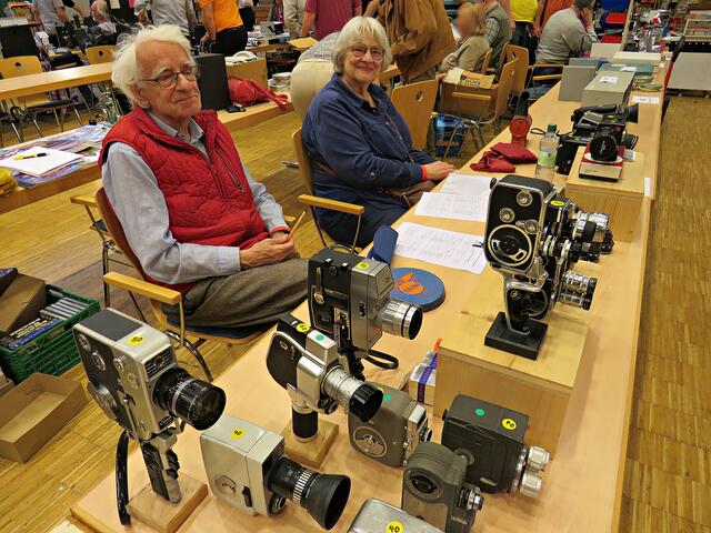 Impressionen | Foto: Brigitte Melder