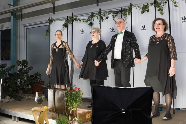 Impressionen | Foto: Johann-Peter Melder