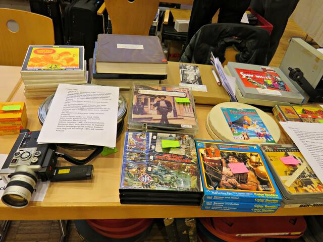 Impressionen | Foto: Brigitte Melder