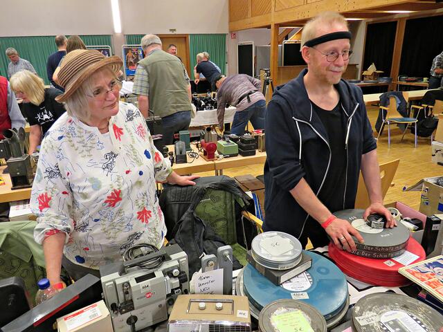 Impressionen | Foto: Brigitte Melder