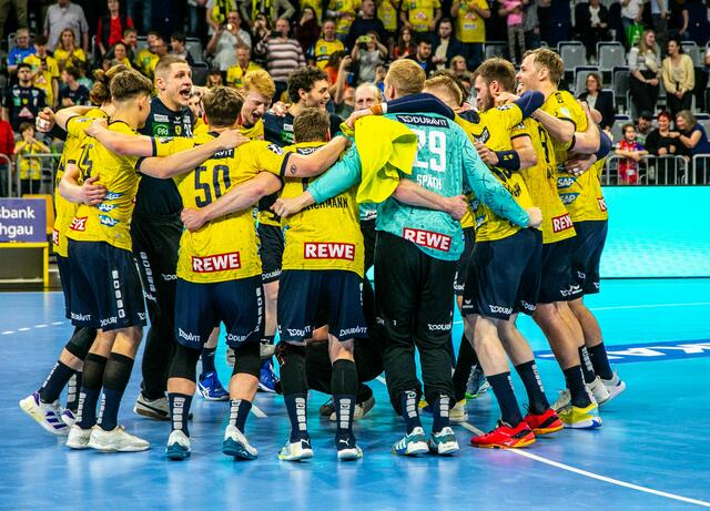 so sehen Sieger aus (1 von 1) | Foto: Wolfgang Neuberth