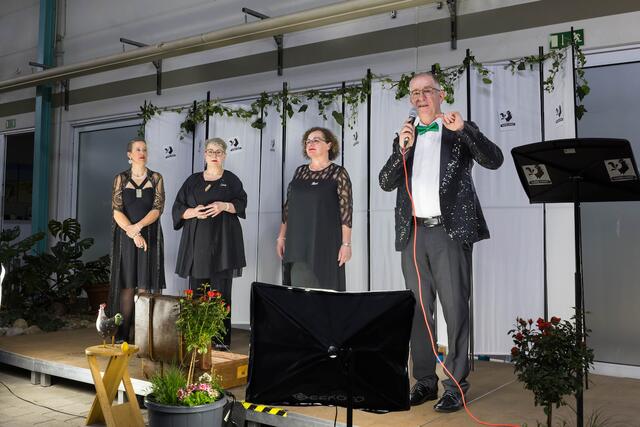 Impressionen | Foto: Johann-Peter Melder