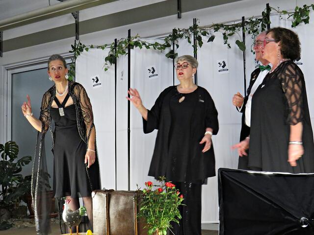 Impressionen | Foto: Brigitte Melder