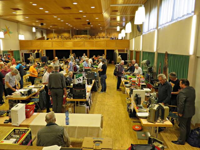 Impressionen | Foto: Brigitte Melder