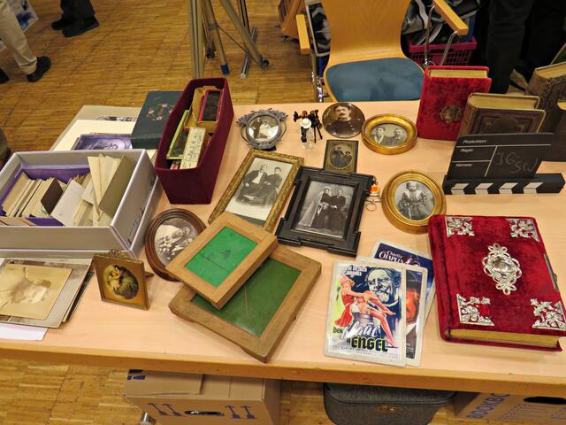 Impressionen | Foto: Brigitte Melder