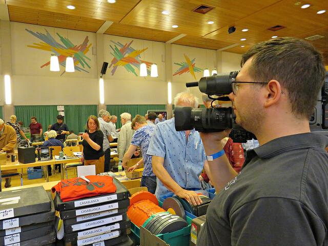 Impressionen | Foto: Brigitte Melder