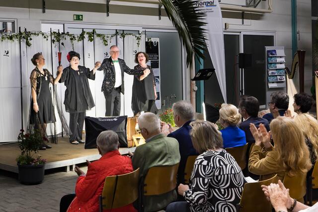 Impressionen | Foto: Johann-Peter Melder