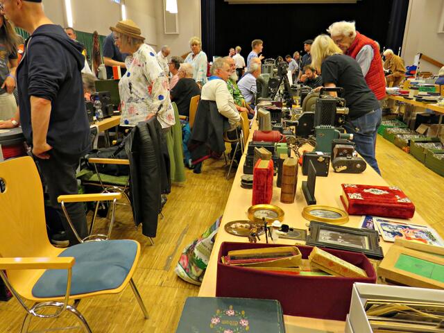 Impressionen | Foto: Brigitte Melder