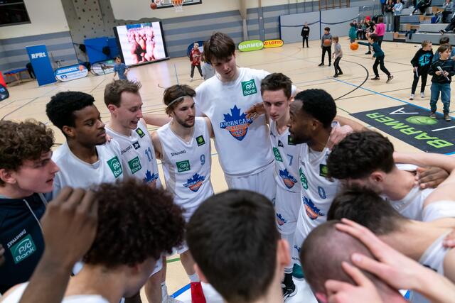 Mit einer geschlossenen Mannschaftsleistung wollen die  BIS Baskets Speyer am Freitag gegen die Rhein-Stars aus Köln bestehen | Foto: BIS Baskets Speyer