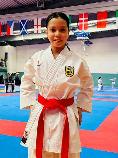 Clara Gugel  | Foto: BCRN