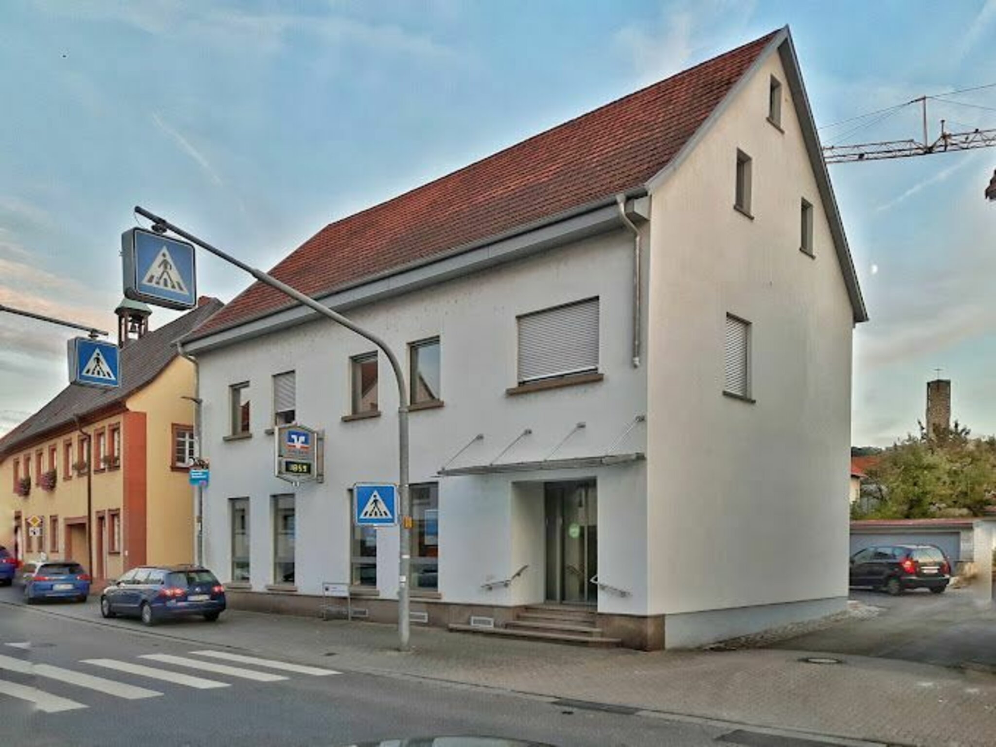Tom Ehret Allgemeinmediziner In Ubstadt-Weiher – CAJI