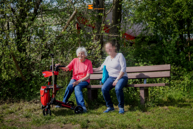 Foto: Melanie Waldschmitt