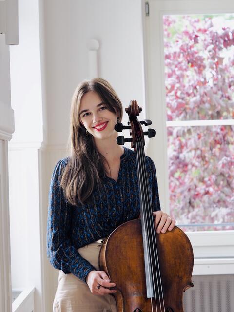 Adriana Schubert  | Foto: Privat